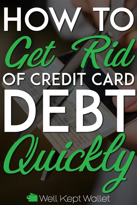 smart goals credit card debt nerdwallet|how to eliminate credit card debt.